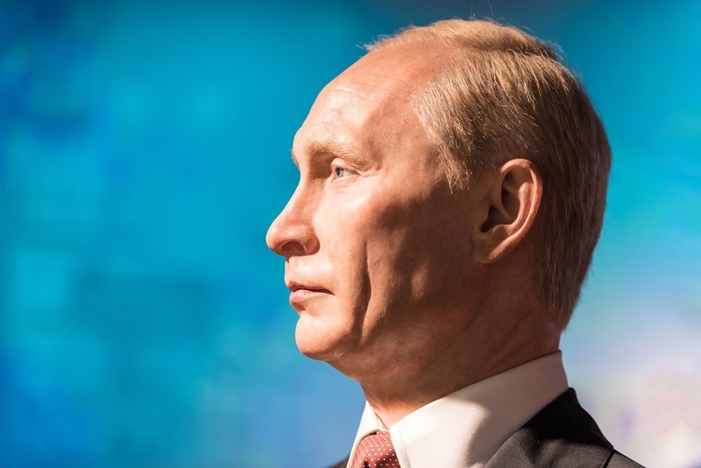 Putin's Fixers | Wilson Center