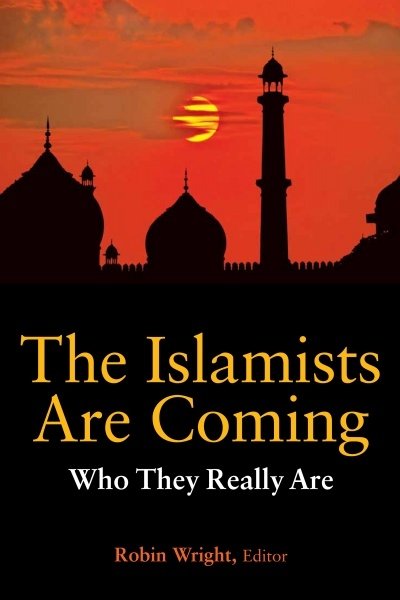 The Islamists book cover