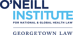 O'Neill Institute Logo