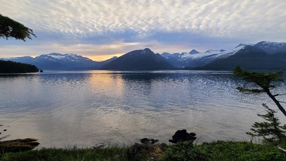 Prince William Sound