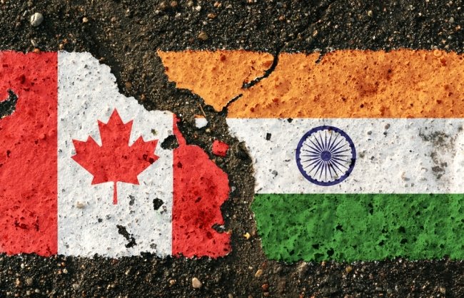 India-Canada