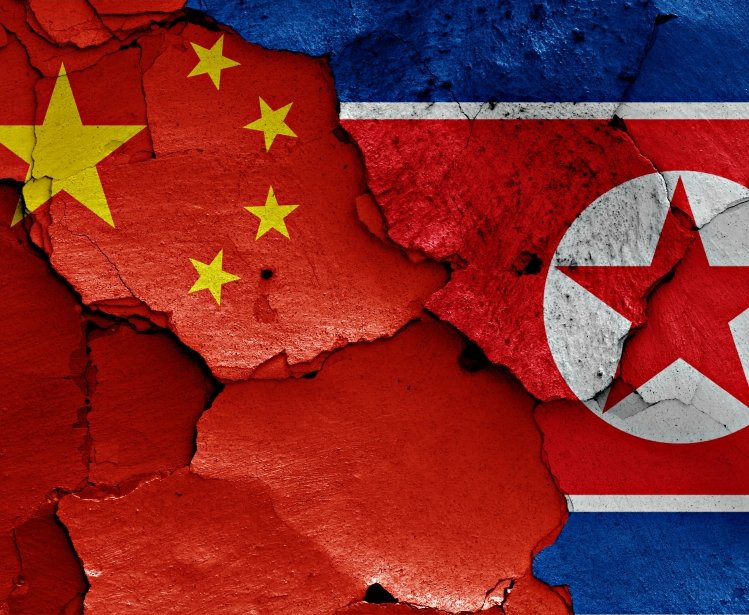 Chinese-North Korean Relations: Drawing the Right Historical Lessons