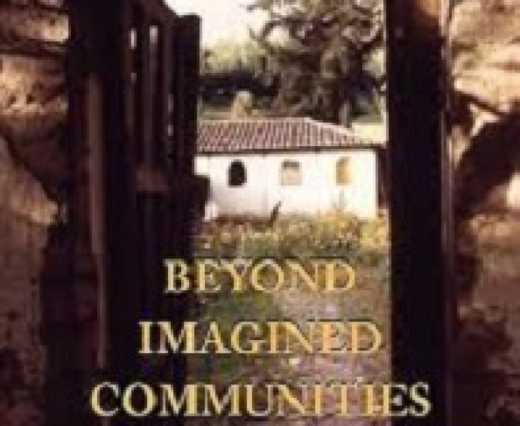 Beyond Imagined Communities: Reading and Writing the Nation in Nineteenth-Century Latin America, edited by Sara Castro-Klarén and John Charles Chasteen