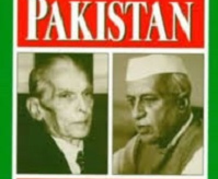 India and Pakistan: The First Fifty Years, edited by Selig S. Harrison, Paul H. Kreisberg, and Dennis Kux 