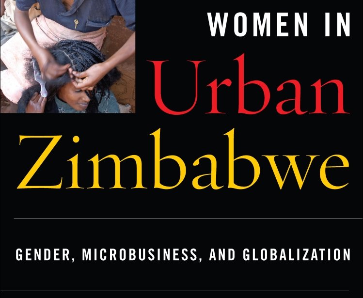Enterprising Women in Urban Zimbabwe: Gender, Microbusiness, and Globalization by Mary Johnson Osirim