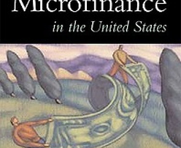 Replicating Microfinance in the United States, edited by James H. Carr and Zhong Yi Tong