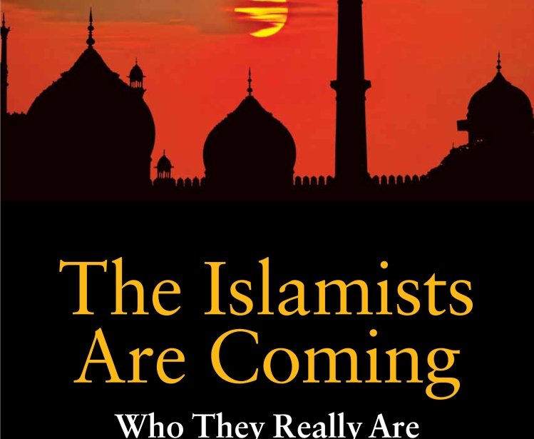 The Islamists Are Coming: Who They Really Are, edited by Robin Wright