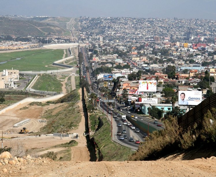 Report Launch | Competitive Border Communities: Mapping and Developing U.S.-Mexico Transborder Industries