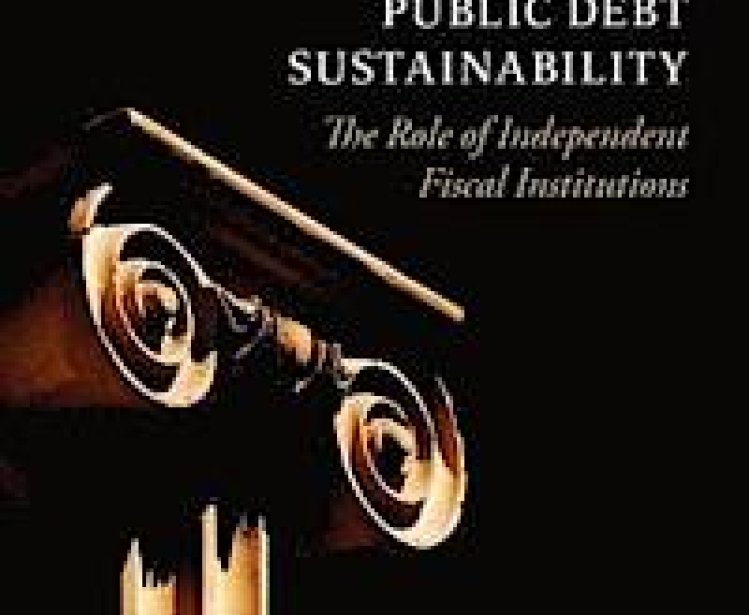Book Launch: Restoring Public Debt Sustainability