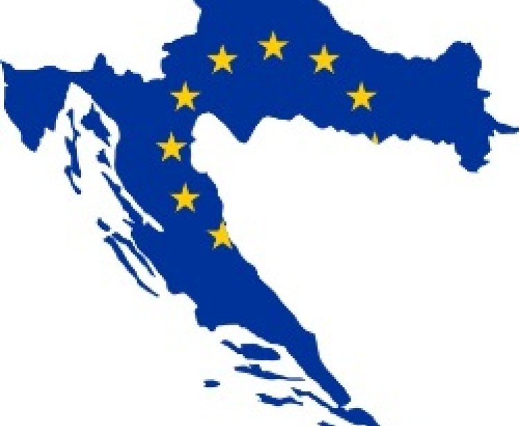 Symbolic Nation-Building in Croatia from the Homeland War to EU Membership