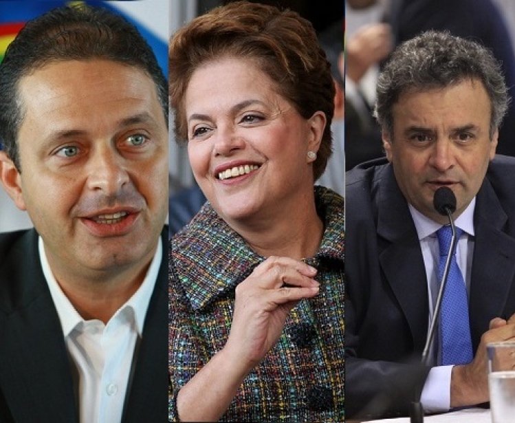The Outlook of the October Presidential and General Elections in Brazil