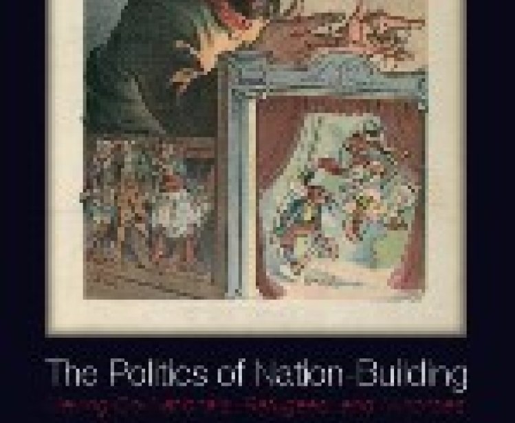 The Politics of Nation-Building: Making Co-Nationals, Refugees and Minorities