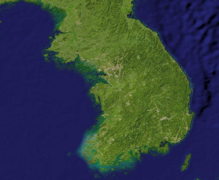 Regional Dynamics and Inter-Korean Relations, Past and Present