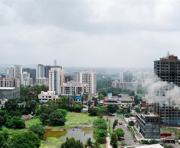 New Partnerships for Clearing the Air in Asia’s Cities