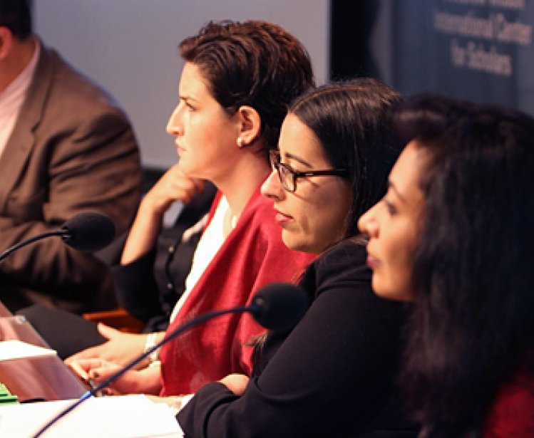 Raising the Bar for REDD+: Strengthening the Role of Women and Gender Equality