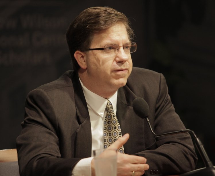 A Round-table on Brazil-U.S. Relations with Todd Chapman