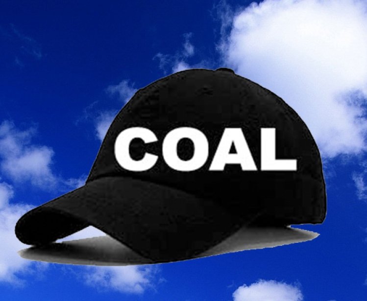 Capping China’s Coal