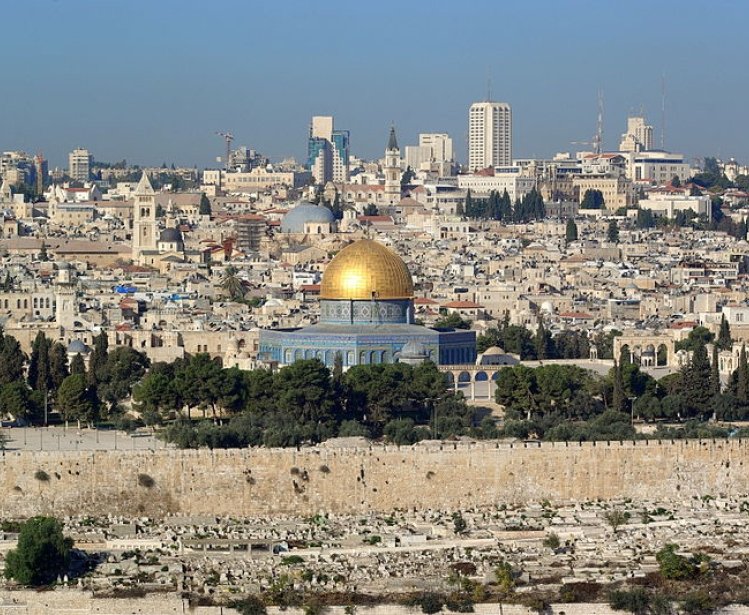 Jerusalem: Is There a Solution? And Are Israelis and Palestinians Ready for One?