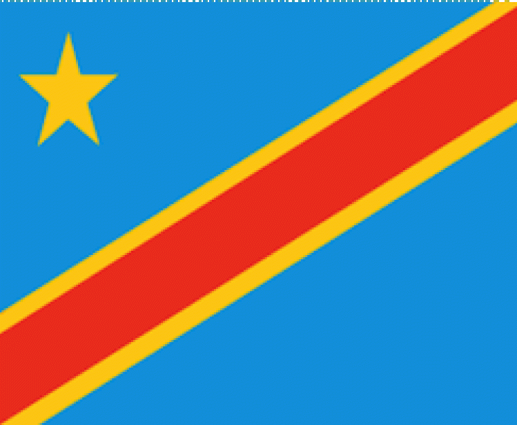 DRC Update: Overview on Security and Development by Prime Minister Matata Ponyo Mapon