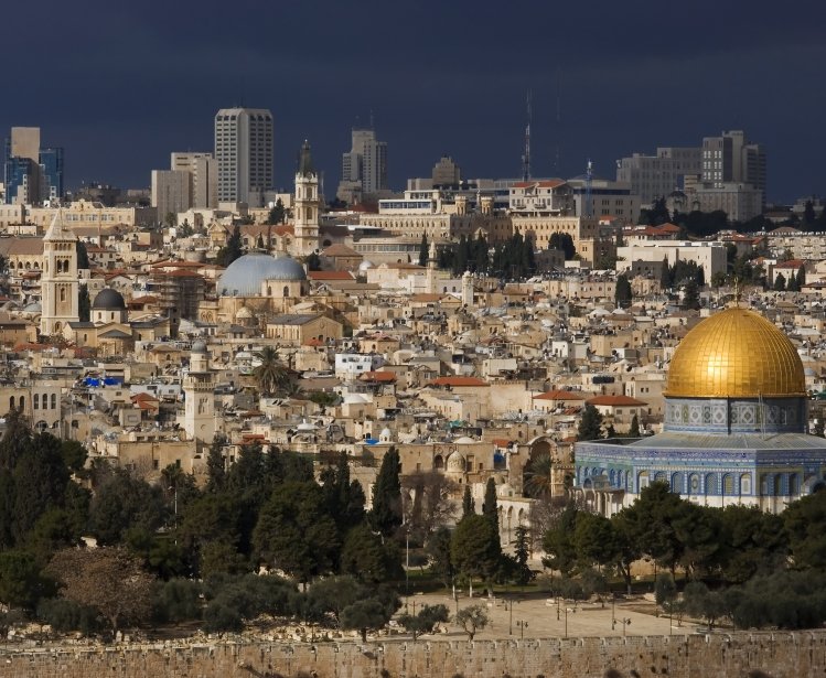 Trump’s Jerusalem Decision: Implications and Consequences