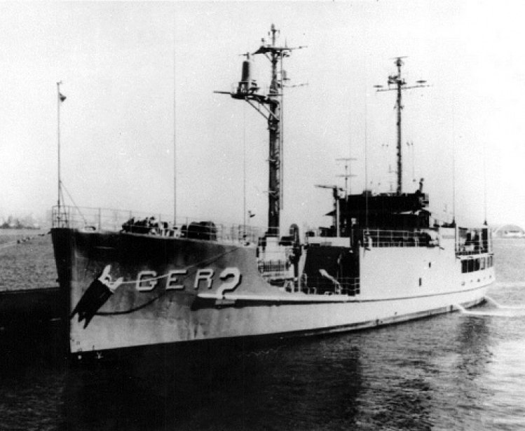 North Korean Calculations behind the Blue House Raid and the USS Pueblo Incident