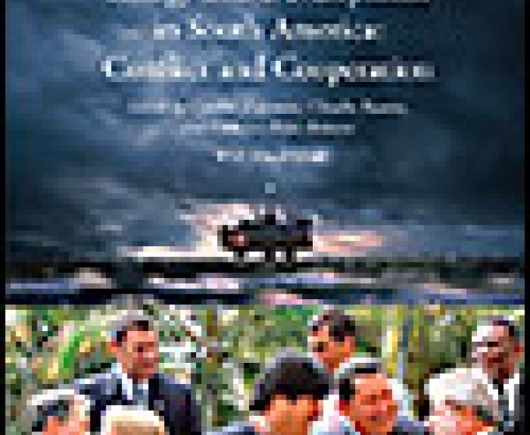 Energy and Development in South America: Conflict and Cooperation