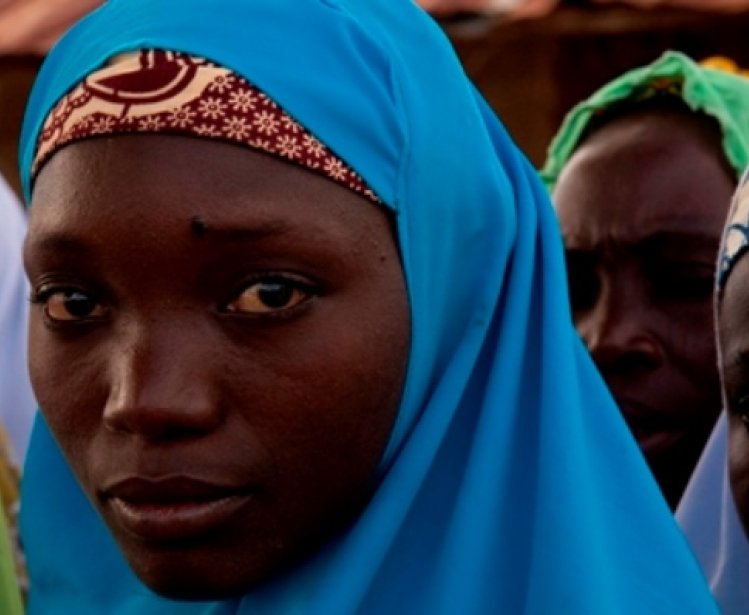 Muslim Women's Rights in Northern Nigeria