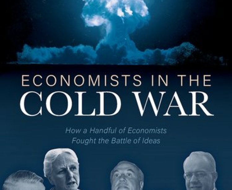 Economists in the Cold War