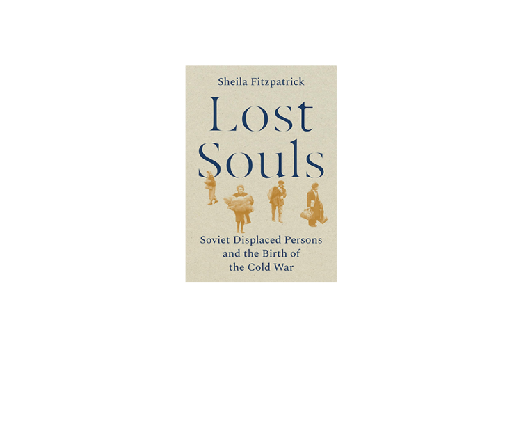 Lost Souls_website