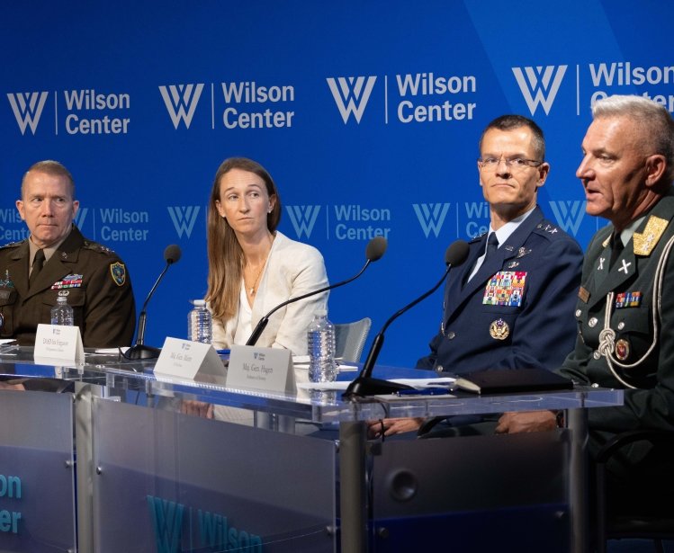 DOD Event panel