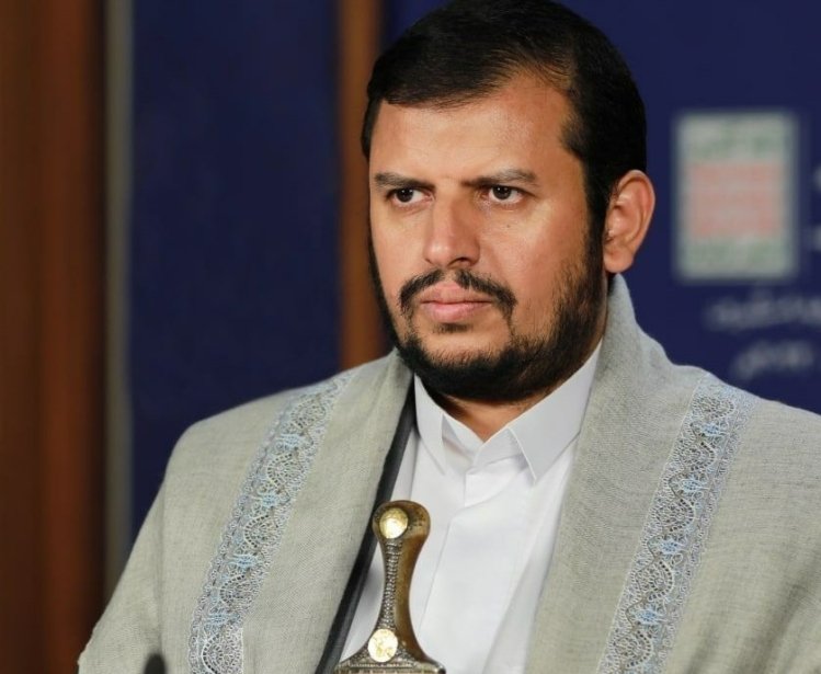 Abdel Malek al Houthi