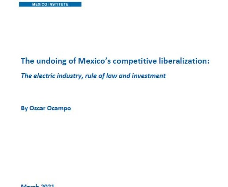 image - Oscar Ocampo publication cover