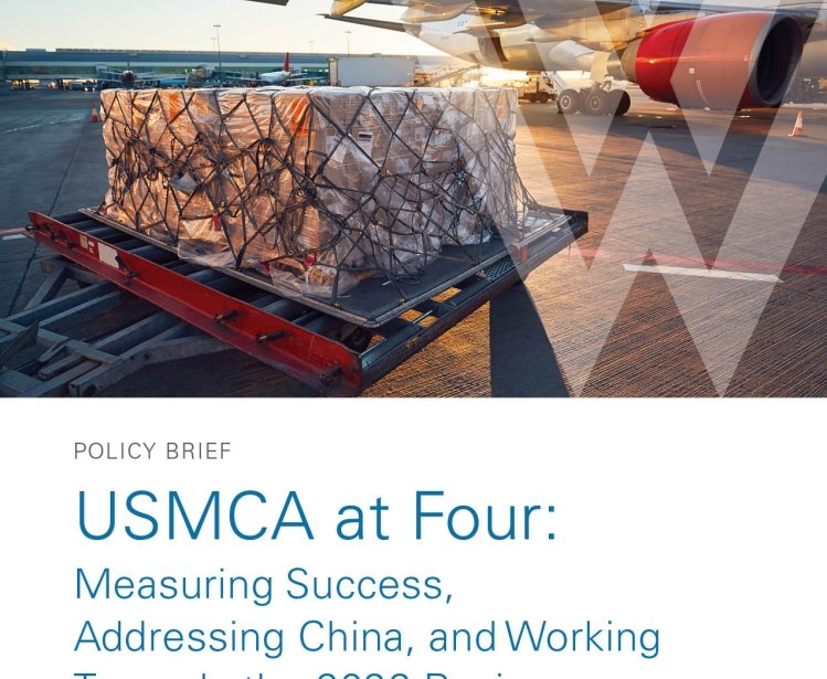 USMCA at Four