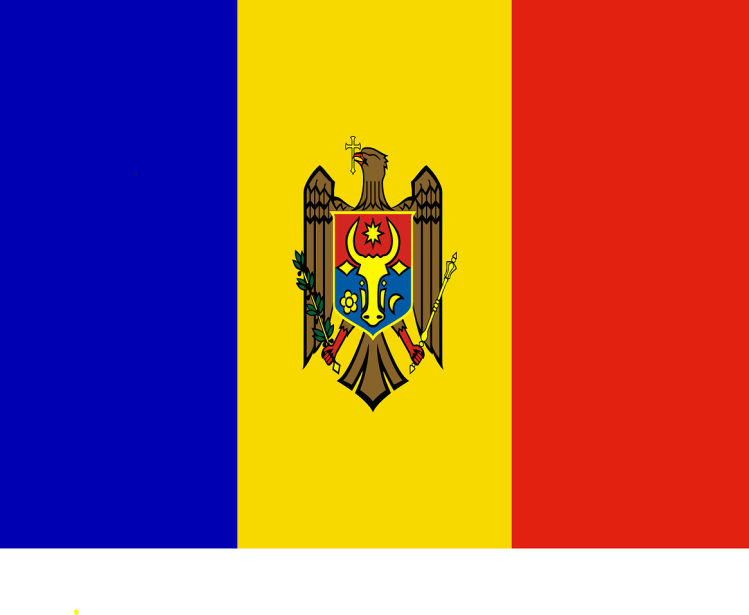 image: moldova flag