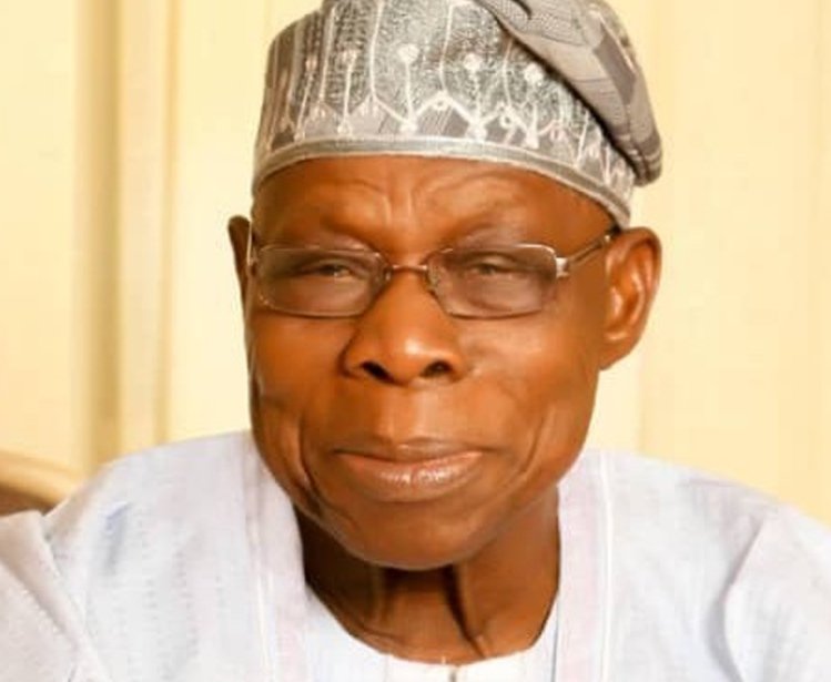 Olusegun Obasanjo