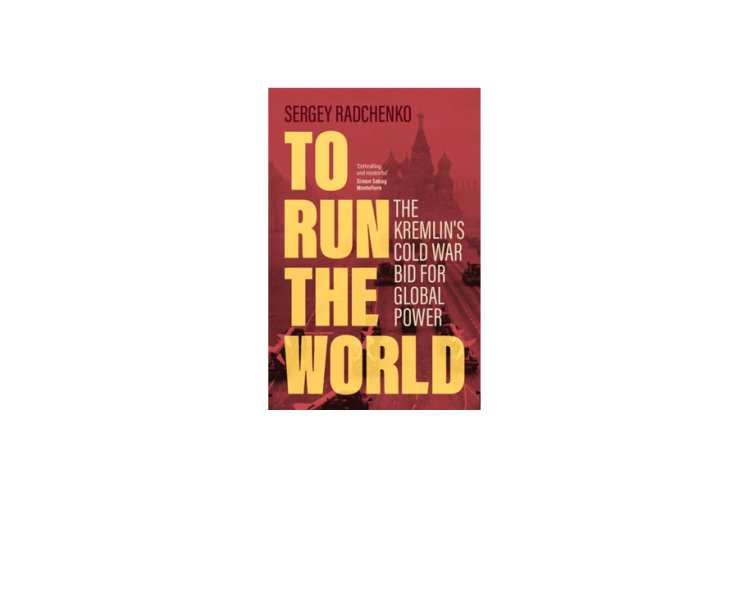 To Run the World