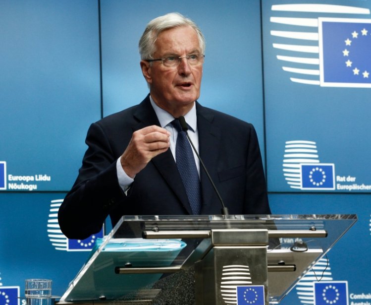 Michel Barnier