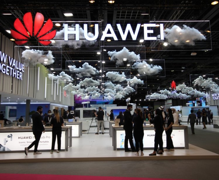 HuaweiPavillionUAE