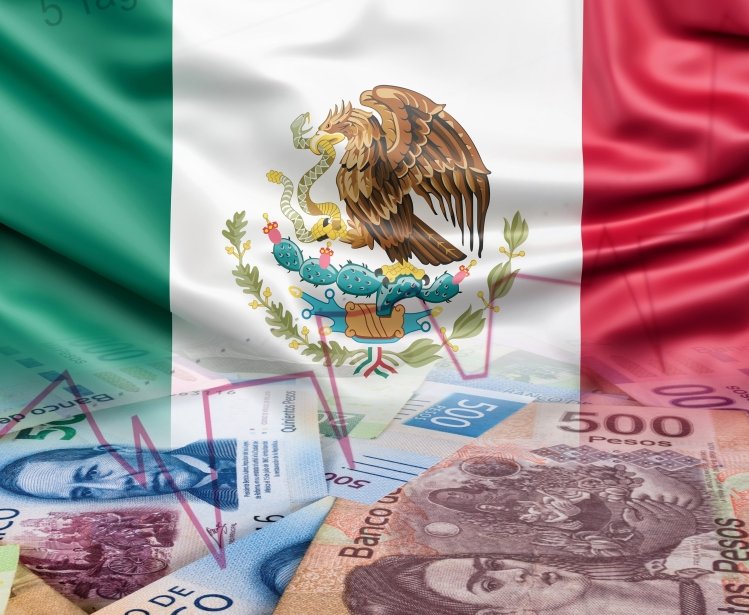 Mexico Debt