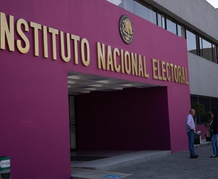 Mexico's National Electoral Institute