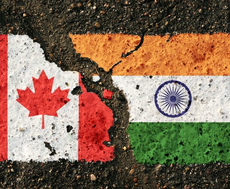 India-Canada