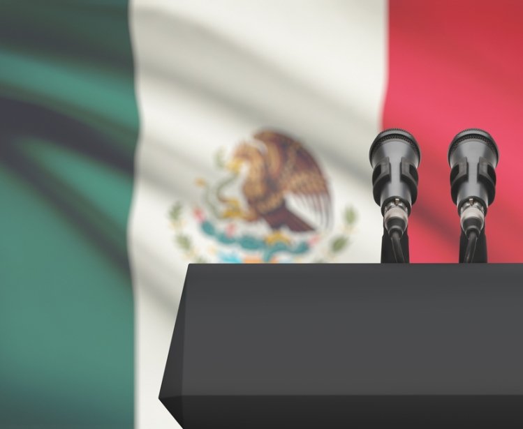 Mexican Debate