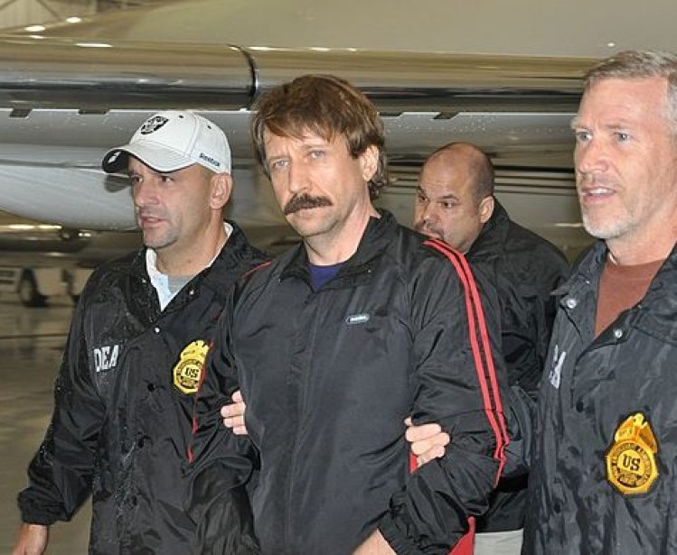 Viktor Bout