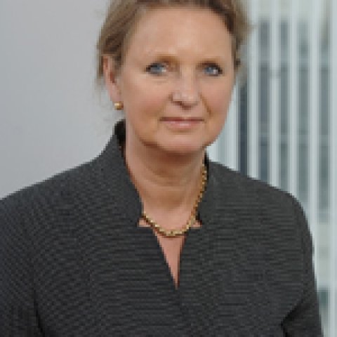 Maritta Koch-Weser