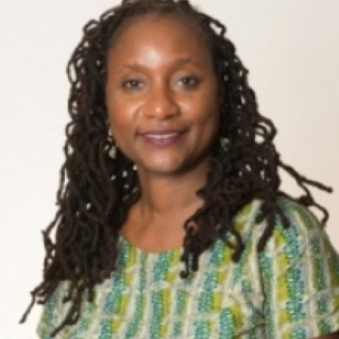 Nemata Blyden