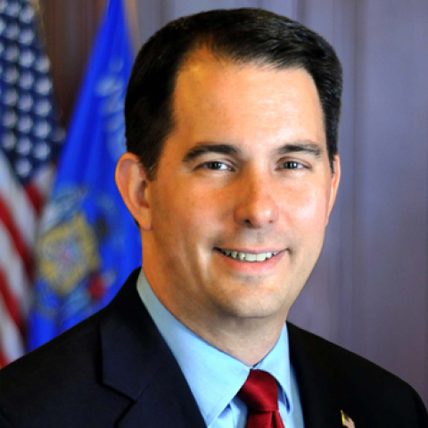 Scott Walker