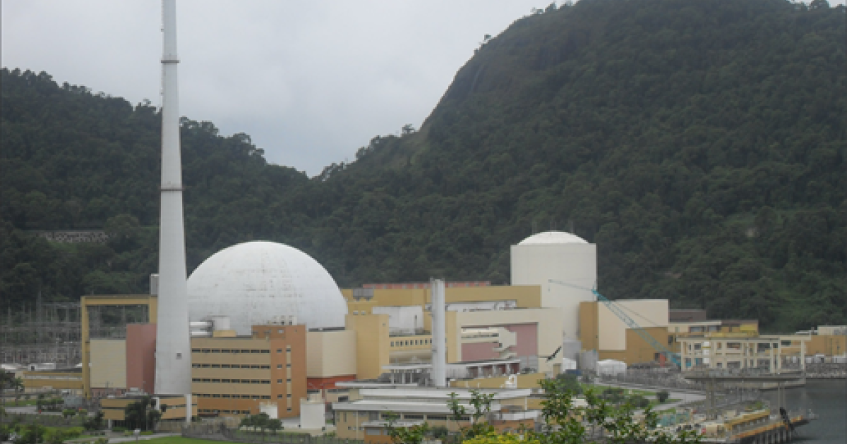 Brazilian Nuclear History Fellowship At The Wilson Center | Wilson Center