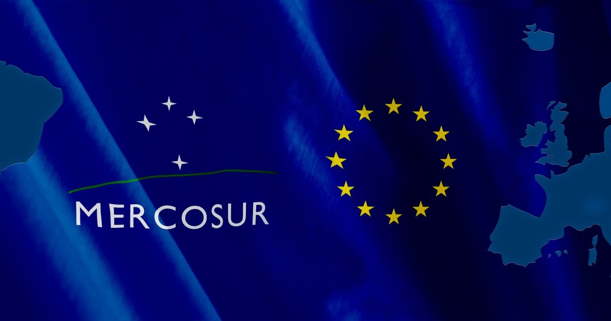 Mercosur’s Delayed Case Of Free Trade Fever | Wilson Center