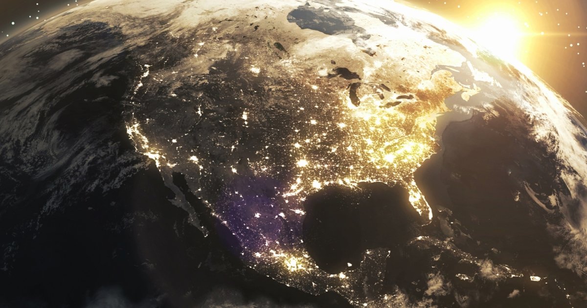 Charting a New Course Part 5: A North American Foreign Policy Footprint ...