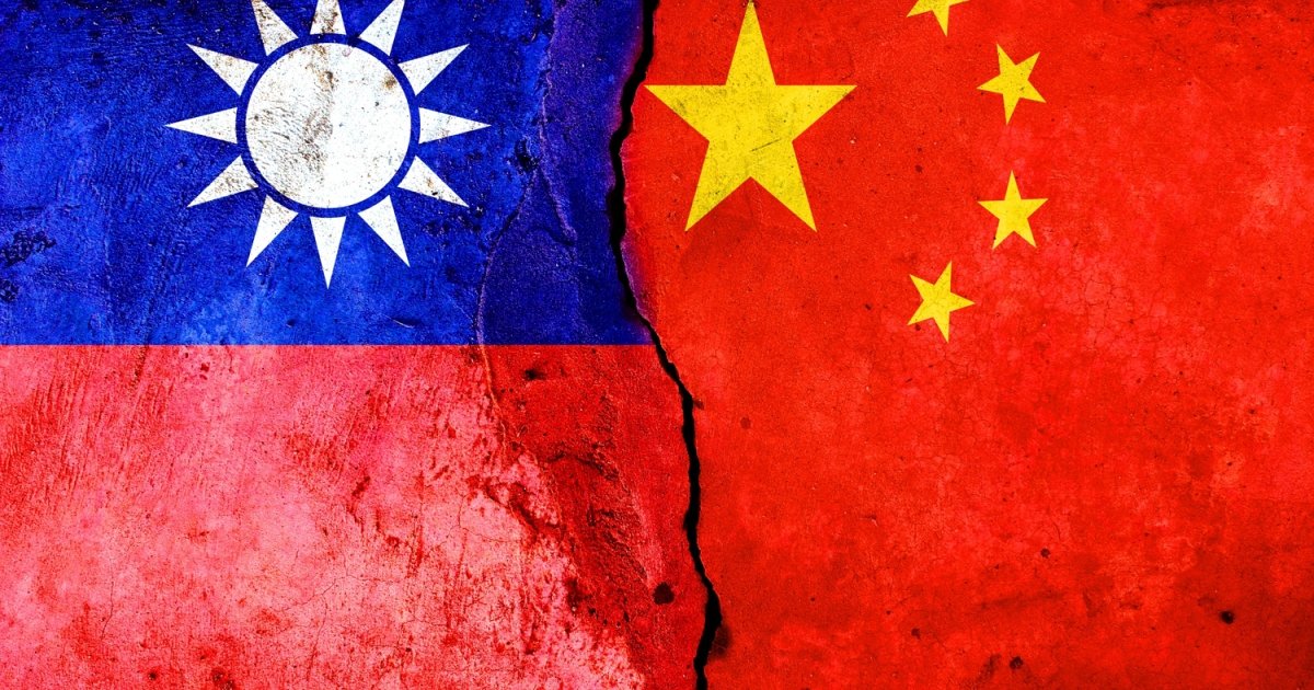 The Taiwanese Dream Vs. China’s Reality | Wilson Center